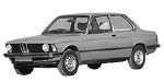 BMW E21 P2587 Fault Code