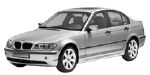 BMW E46 P2587 Fault Code