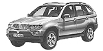 BMW E53 P2587 Fault Code