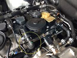 See P2587 repair manual