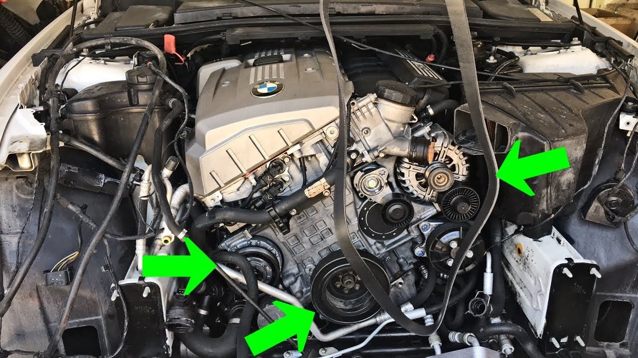 See P2587 repair manual